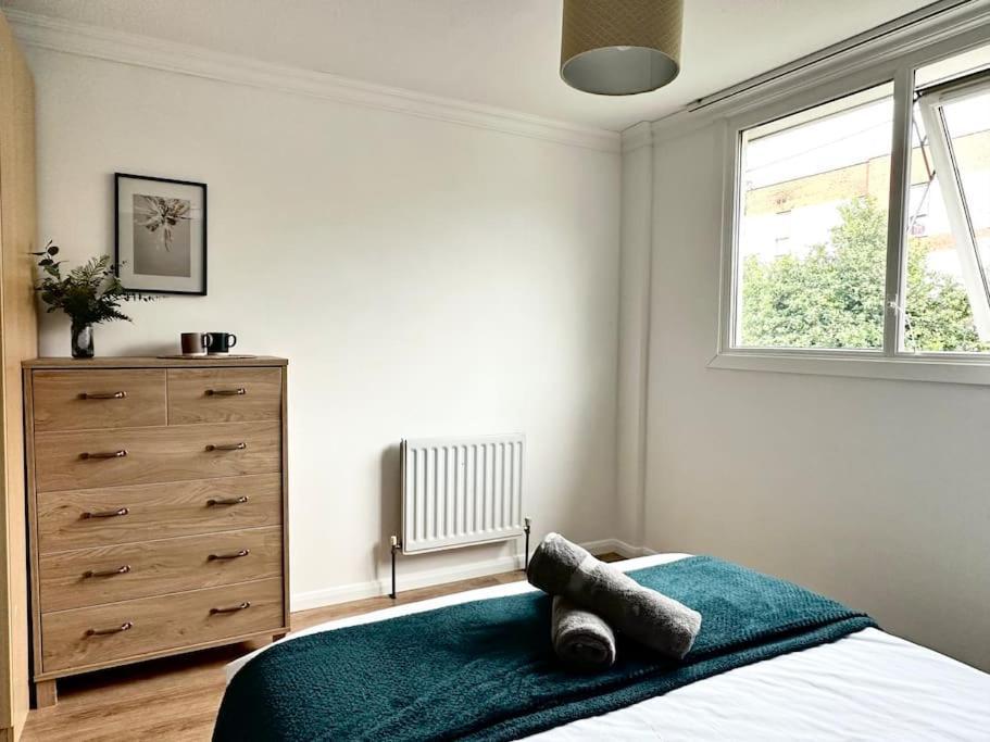 6 Guests House Old Trafford,Media City,City Centre, Free Parking Manchester Exterior foto